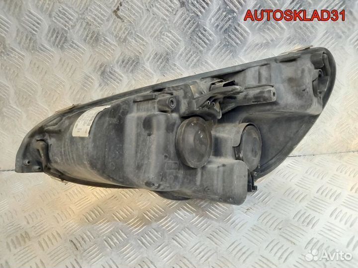 Фара правая Ford Galaxy 2006-2015 6m2113w029af