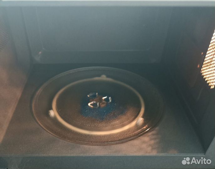 Микроволновая печь Panasonic NN-GD366W