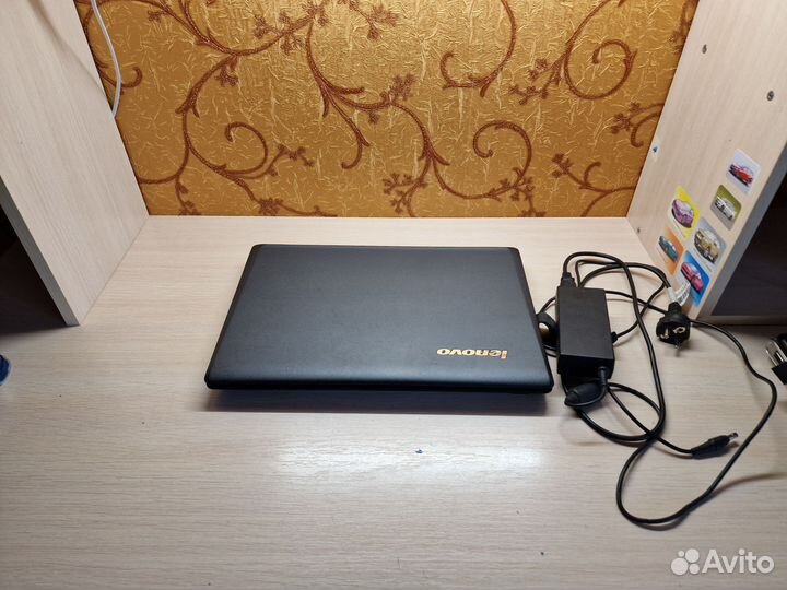 Ноутбуки б/у