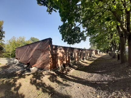 Свободного назначения, 861.1 м²