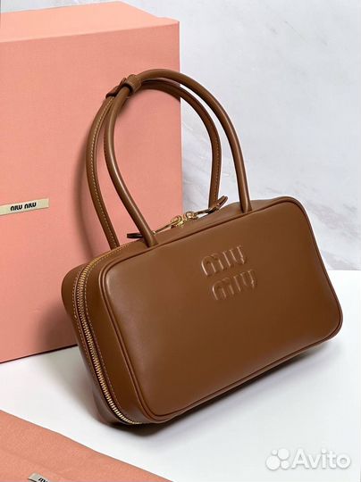 Сумка Miu Miu beau