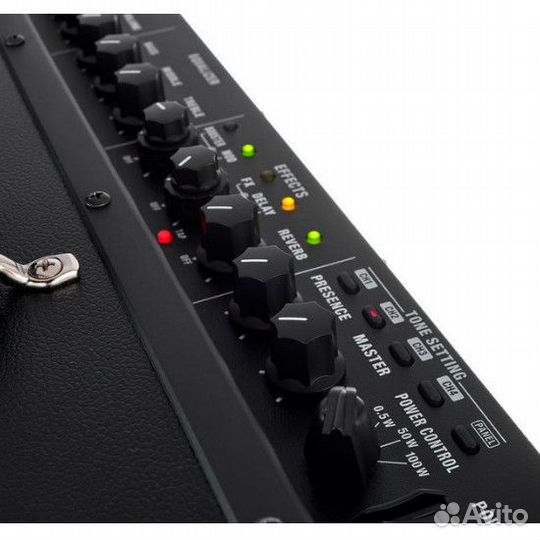 Boss katana 100 mk2 Комбик Новый