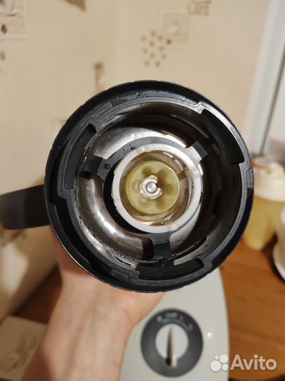 Блендер bosch