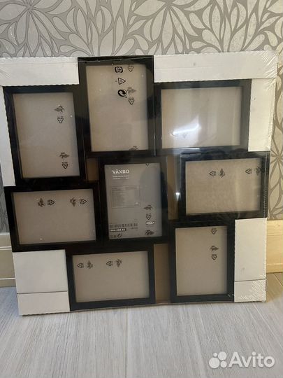 Рамка для фотографий IKEA