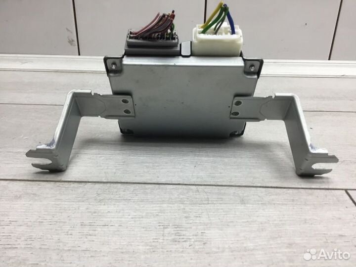 Блок управления двигателем Suzuki Swift хэтчбек