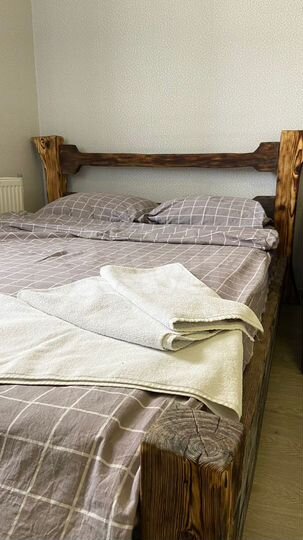 Квартира-студия, 29 м², 15/25 эт.