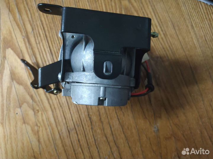 Surf185.противотуманки на бампер