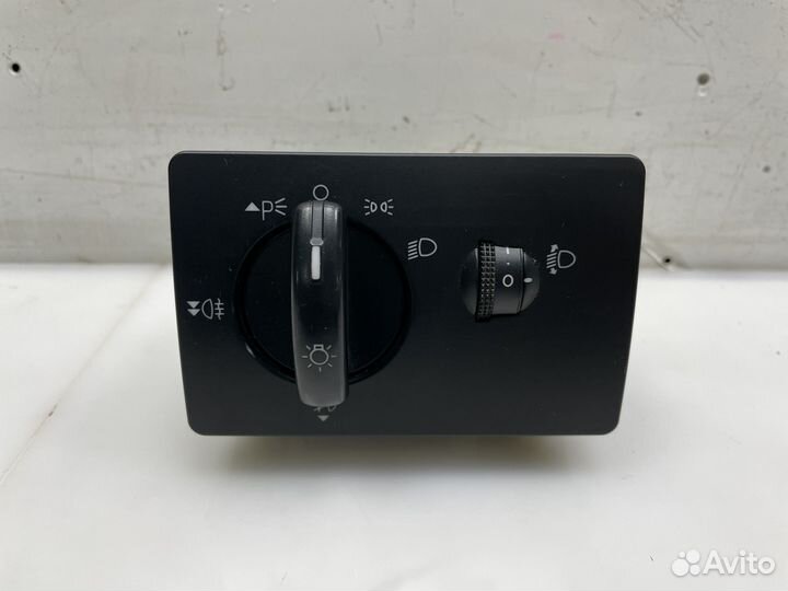 Переключатель света фар Ford Focus 2 дорест