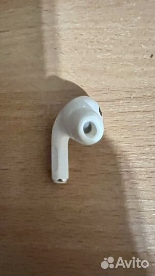 Airpods Pro (оригинал) наушник правый