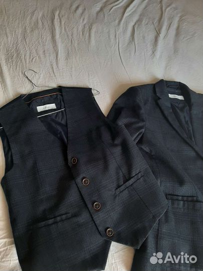 Школьная форма