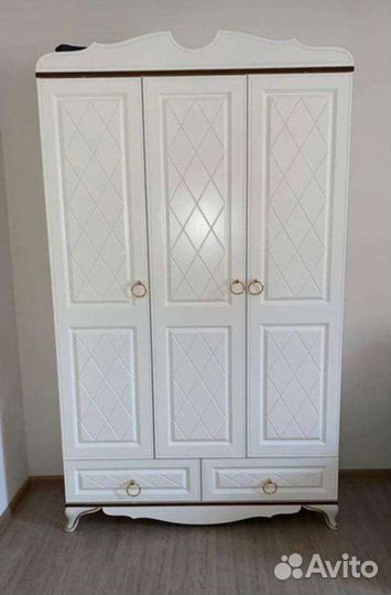 Детский шкаф Юниор