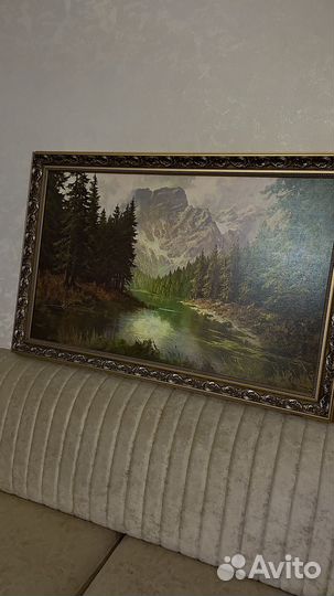 Интерьерная картина