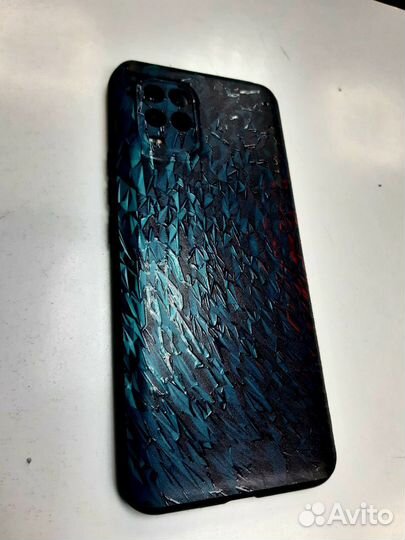 Гидрогелевая пленка ламинация