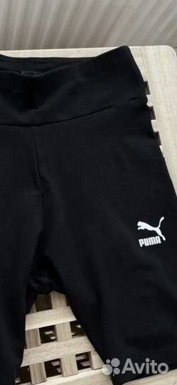 Велосипедки Puma оригинал S/M