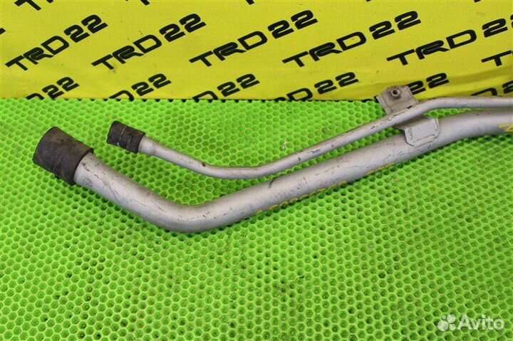 Горловина топливного бака Subaru Forester SJ5 FB20