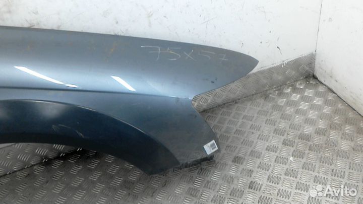 Крыло переднее правое Audi A6 allroad quattro