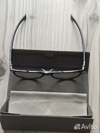 Очки компьютерные Roidmi Qukan B1 Фотохромные (Bla