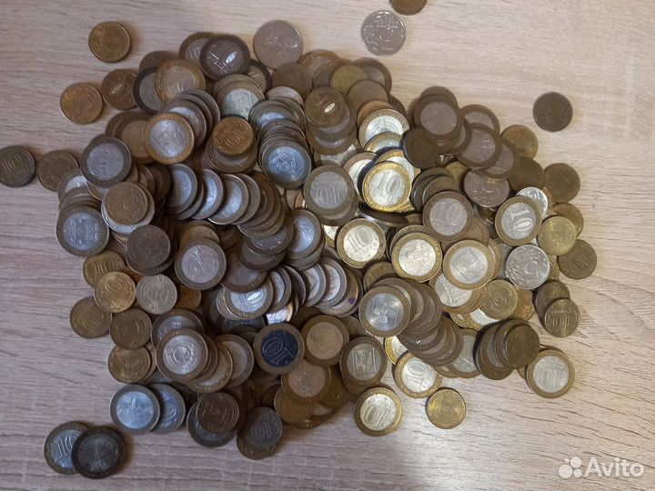 Продам монеты СССР