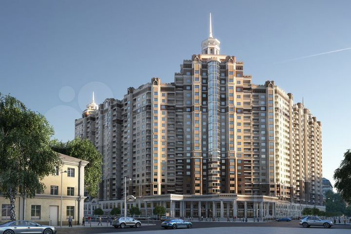 Свободного назначения, 1000 м²