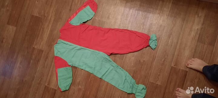 Карнавальный костюм