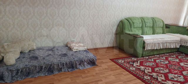 2-к. квартира, 57 м², 5/5 эт.