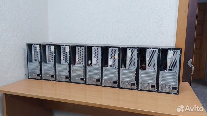 Продам корпус от пк MiniTower In-Win BK628