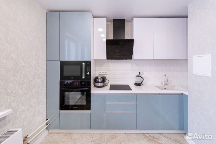 Цена за всю кухню смк 058452