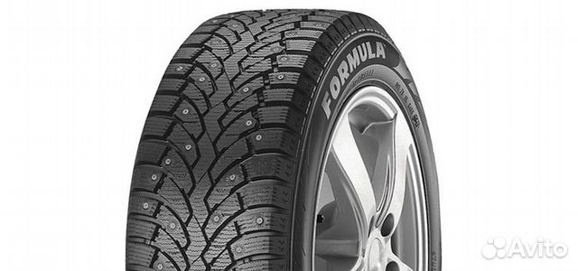 Formula Ice 175/65 R14