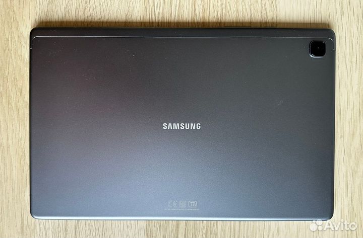 Планшет samsung galaxy tab a7 sm-t505 как новый