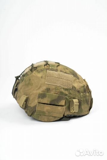 Чехол на шлем 6б47 “Базальт”