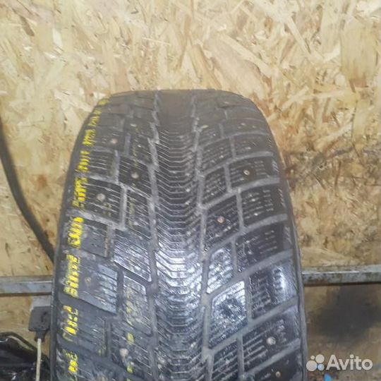 Michelin Ivalo 205/55 R16