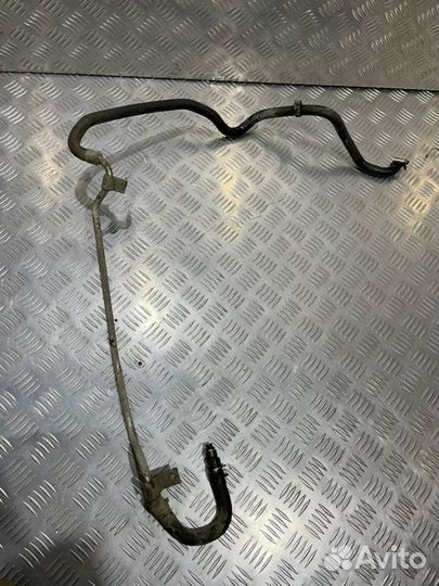 Трубка гур Mitsubishi Lancer 9