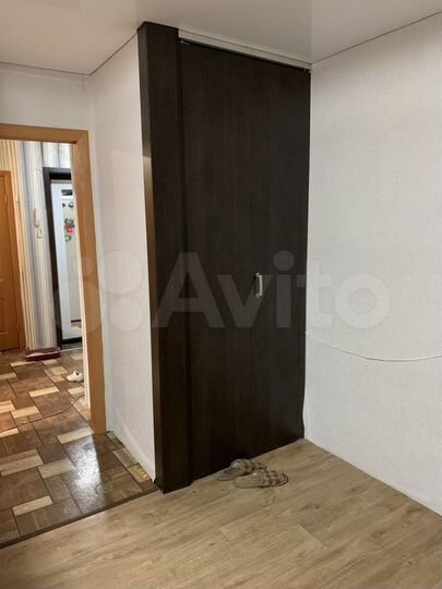 4-к. квартира, 61 м², 3/5 эт.