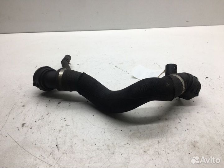 Патрубок системы охлаждения Bmw 7-Series F02