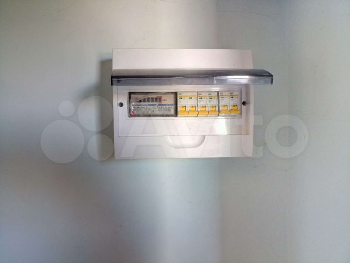 Гараж, 20 м²