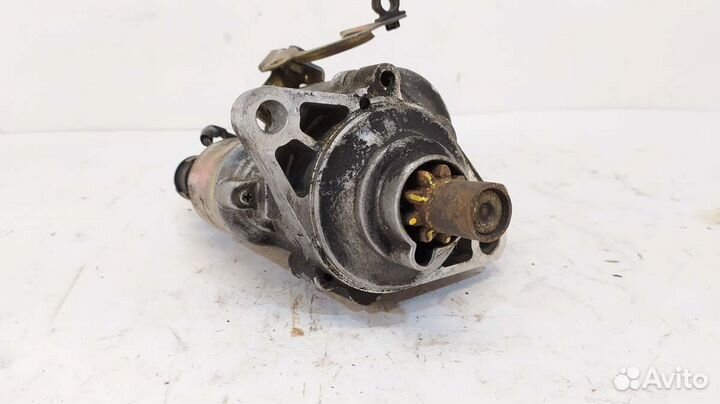 Стартер honda Accord / Torneo CF 97-02 / Odyssey R