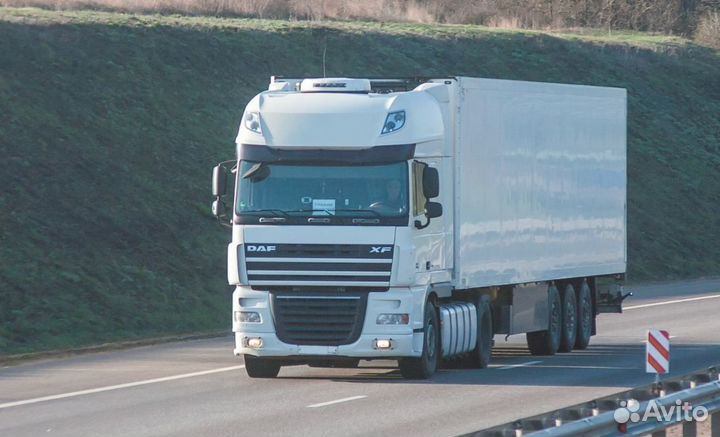 Грузоперевозки Межгород