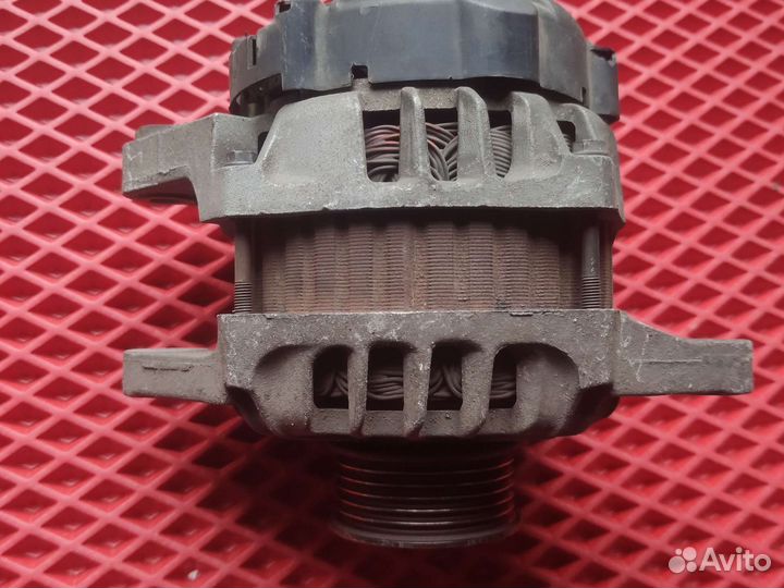 Генератор kia ceed 1 рест