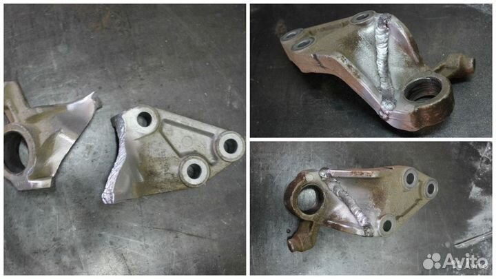 Сварка Аргонно-дуговая.Аргонная сварка