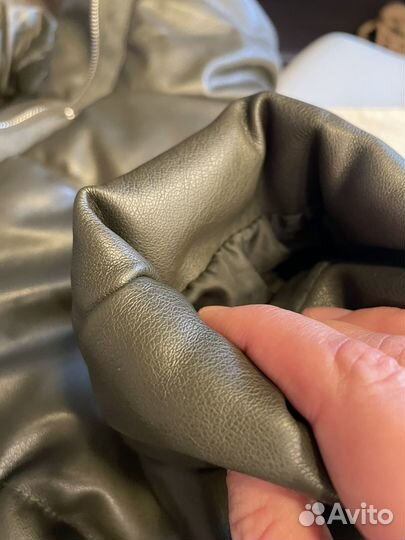 Пуховик женский 48 50