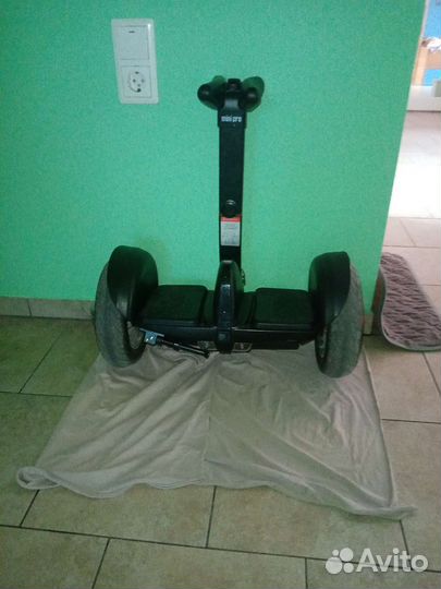 Сигвэй Mini pro