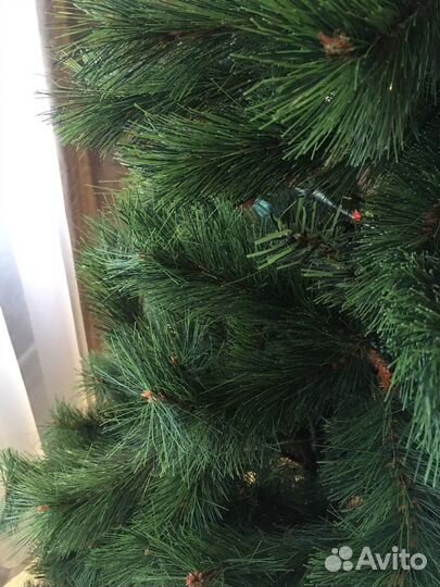 Ель исскуственная