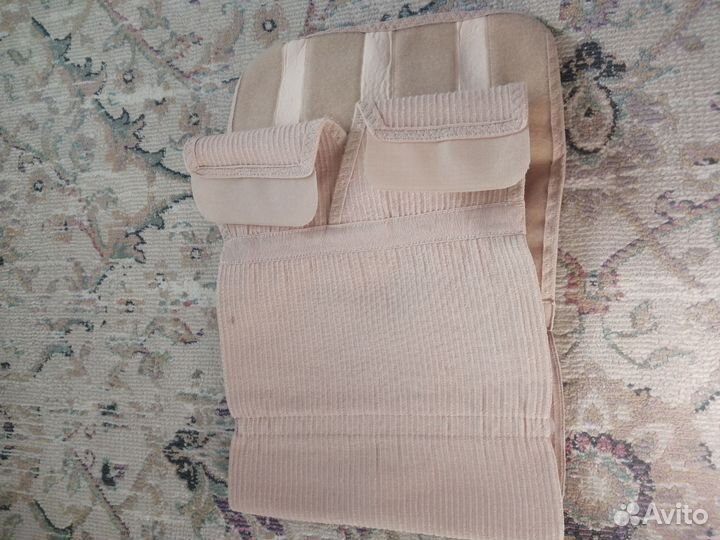 Пояс бандажный. №3