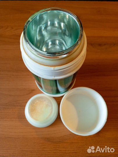 Термос широкое горло 0,5 л