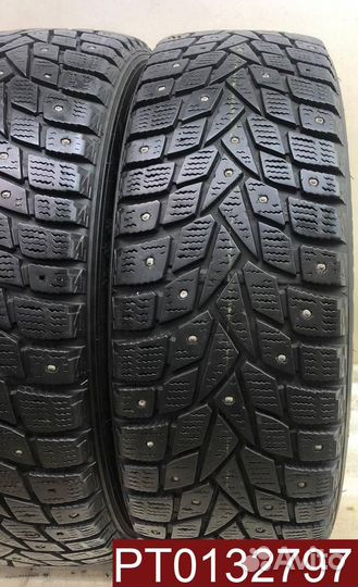 Dunlop SP Winter Ice 02 195/55 R16 91T