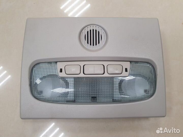 Плафон подсветки салона Ford Fiesta CB1 spja 2009