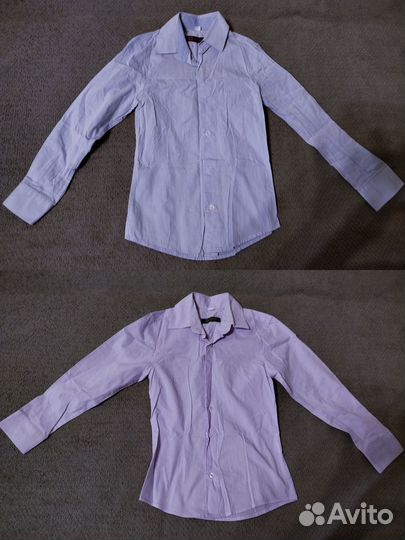 Рубашка для мальчика