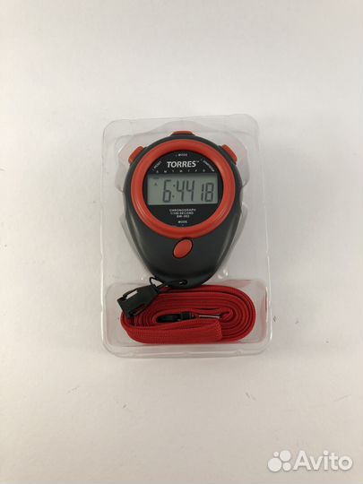 Секундомер