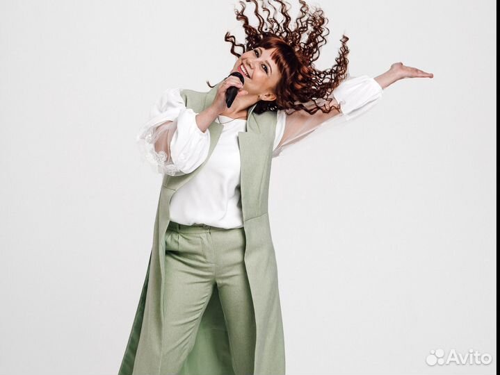 Ведущий на свадьбу, юбилей, корпоратив