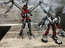 Lego Bionicle 8733,8904,8903,8731,8730, 8621